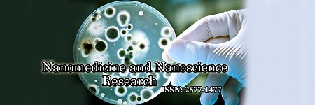 Effects of Anti-Solvent Flow Rate in the Microfluidic Preparation of Nanoparticle for Biomedicine Application