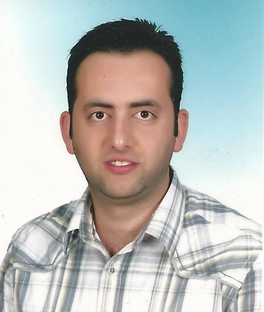  Ahmet Akkose