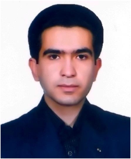 Mohammad Naderan
