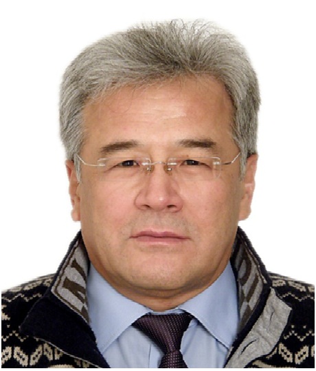 Ospan A. Mynbaev
