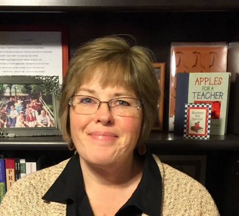 Glennda McKeithan