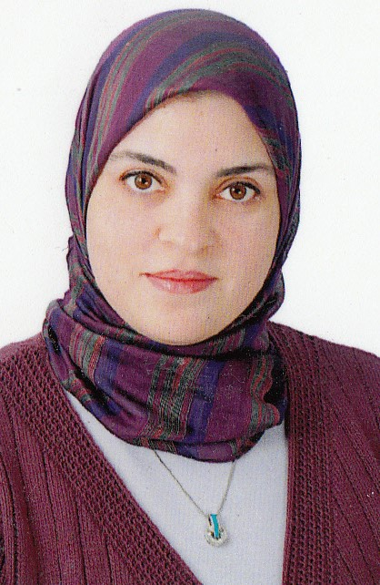 Dalia Mohy El-Deen Ghalwash