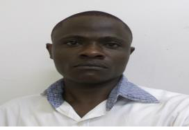 Christian Muteba Baseke