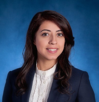 Sara AlFadil