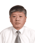 Gwo-Shing Chen