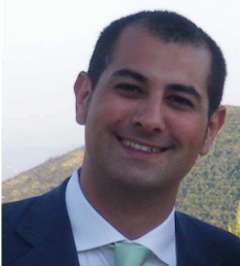 Luca Negosanti
