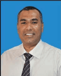 Mohamed Azmi Bin Ahmad Hassali
