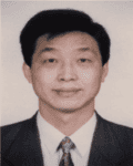 Xinyong Liu