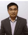 Xiaodong Ma