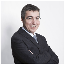 Giorgio Gastaldi