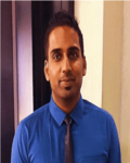 Rohit Bharat
