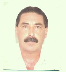 Julio Alfonso Pina Lopez