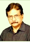 Saumitra Mukherjee
