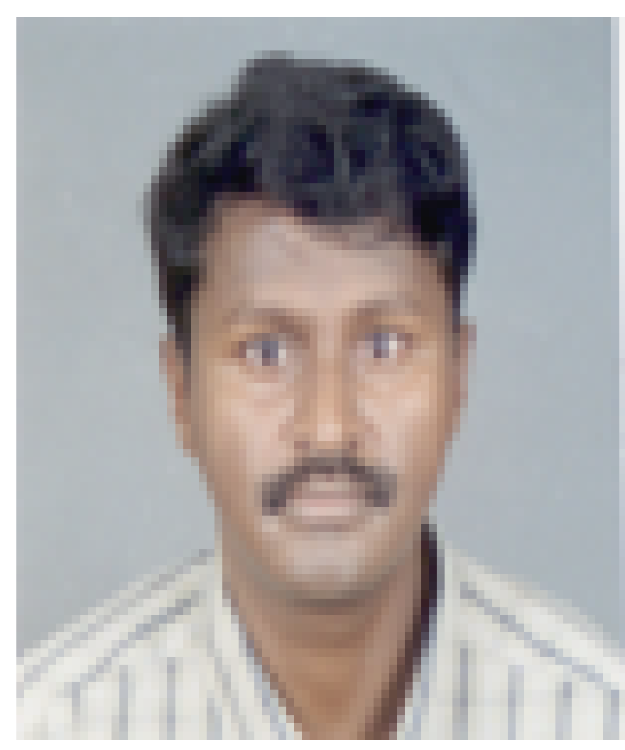 U. Saravana Kumar
