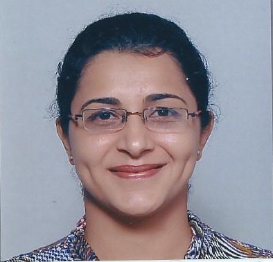 Dr Amandeep Aneja