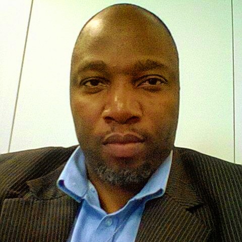 Estevo Stefane Mahanjane