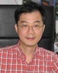 Horng-Dar Wang 