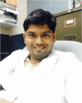 Jai Shankar Yadlapalli
