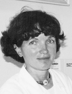 Durisova Maria