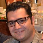 Mehdi Rajabi