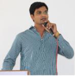 Dr. Ram Dnyaneshwar Bawankar