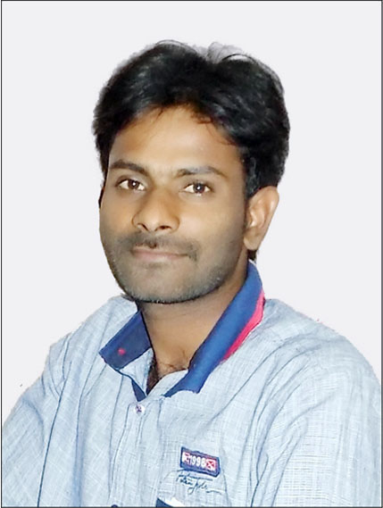 Kambham Venkateswarlu