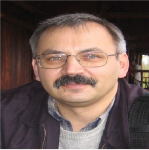 Nesterenko Pavel Nikolaevich