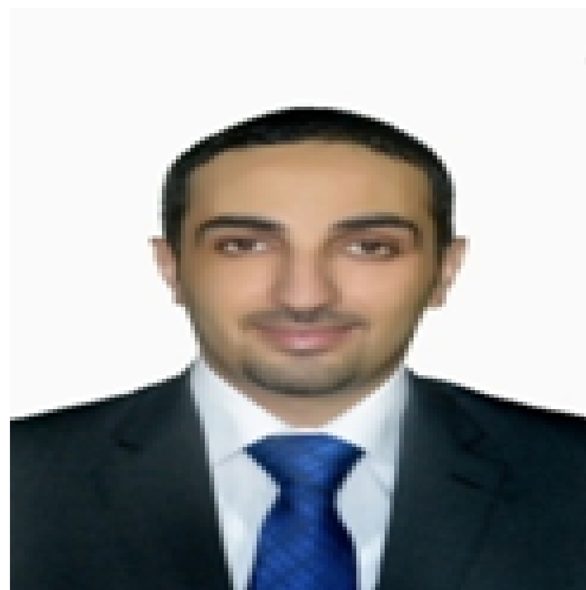 Khaldun Mohammad Mitlaq Al Azzam 