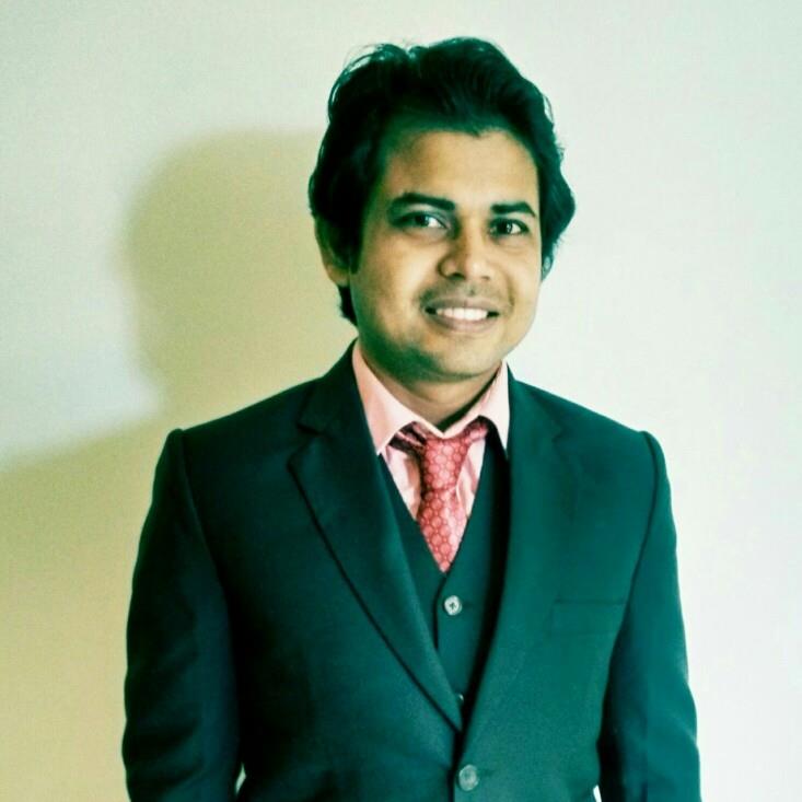 Kunal Mondal 