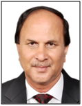 C.S. Pundir