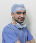 Sohael Mohammed Khan