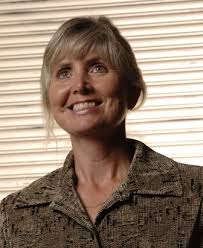 Beth Perry