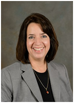 TRACY K. FASOLINO