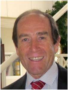 Luis M. Torres