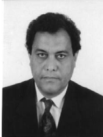 Magdy Mohamed Gaber
