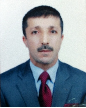 Shokri Omar Mustafa Oramary