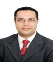 Mohamed Abdelaziz El-Gamasy