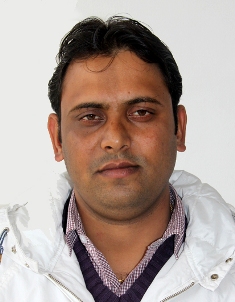 Dinesh Kumar