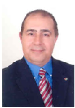 Ziad A. El-Nasser