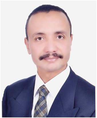 Khaled Mohamed El-Dakhly Omar