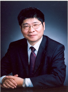   Dr. Huangxian Ju