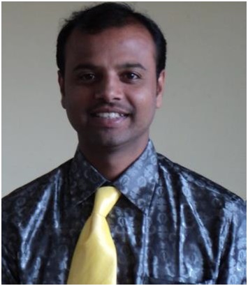 Dr. Manjunatha