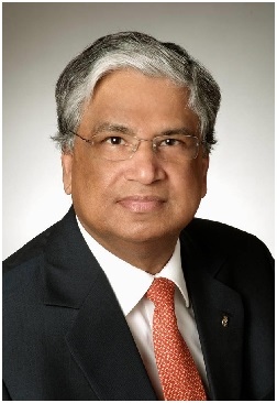 Vijai K S Shukla