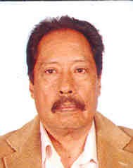Francisco Cruz Sosa