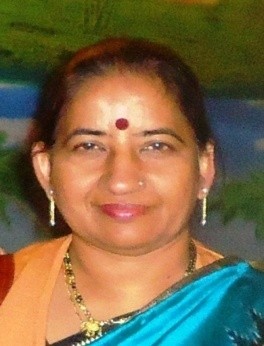 Madhumati Bora