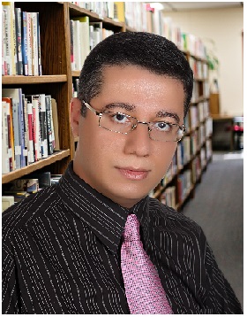 Alireza Heidari