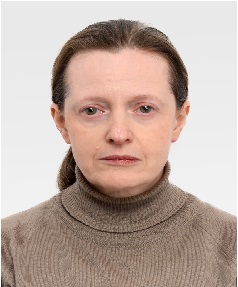Olga V Akopova