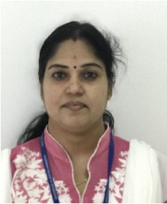 Geetha Devi M
