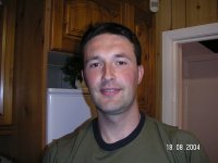 Jeremy James Ernest Johnston
