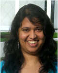 Arundhati Nag